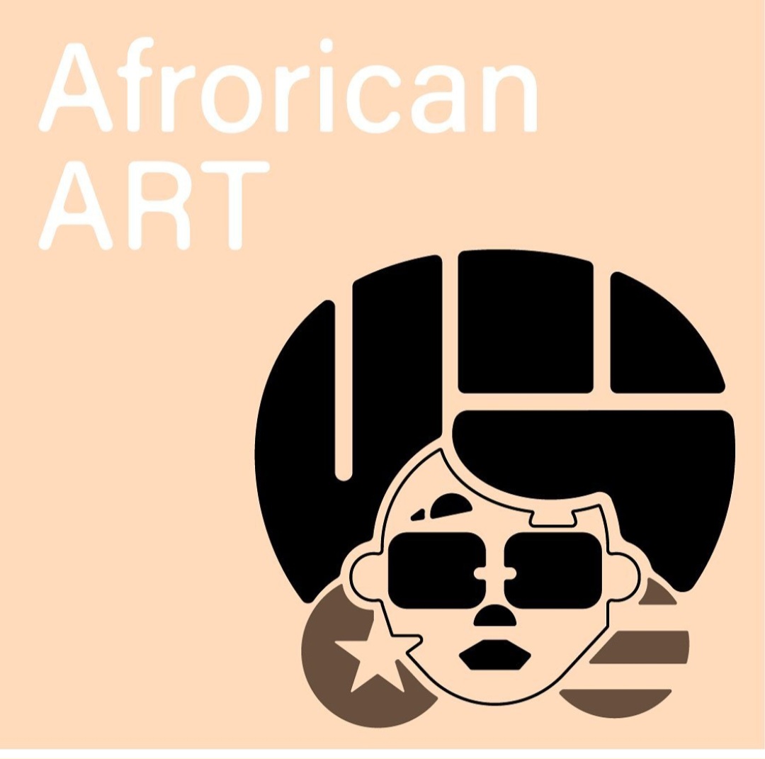 Afrorican Art