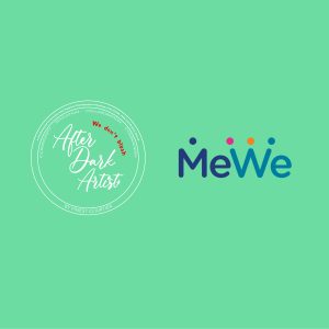 Join our Uncensored Community on MeWe for one year!
